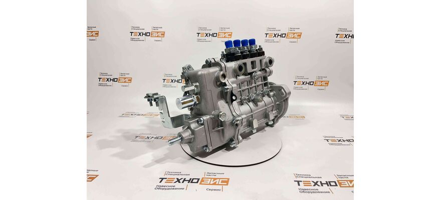 ТНВД YN33GBZ (BH4QT95R9, HA10001147), изображение 4