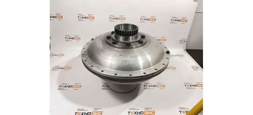 Турбина гтр ZL30W