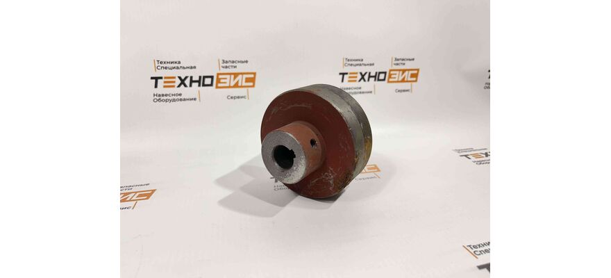 Муфта насоса DSU-50