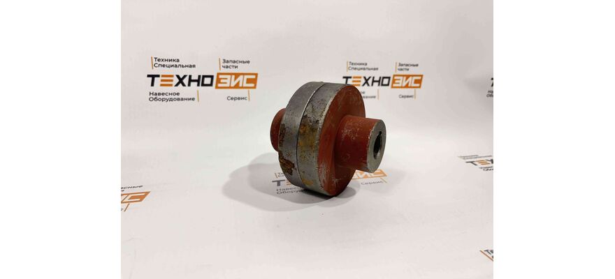 Муфта насоса DSU-50, изображение 2