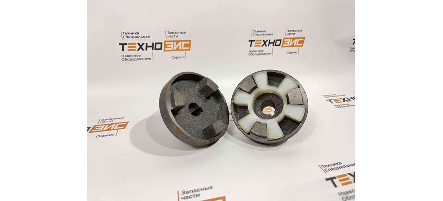 Муфта насоса DSU-50, изображение 3