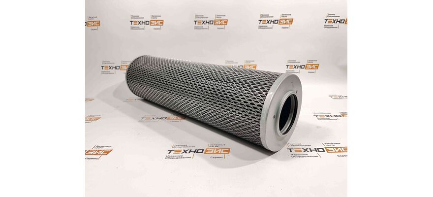 Фильтр гидравлический (120*59,5*81) (60C0016), изображение 3