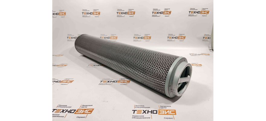 Фильтр гидравлический (120*610*81) (60C0016), изображение 2