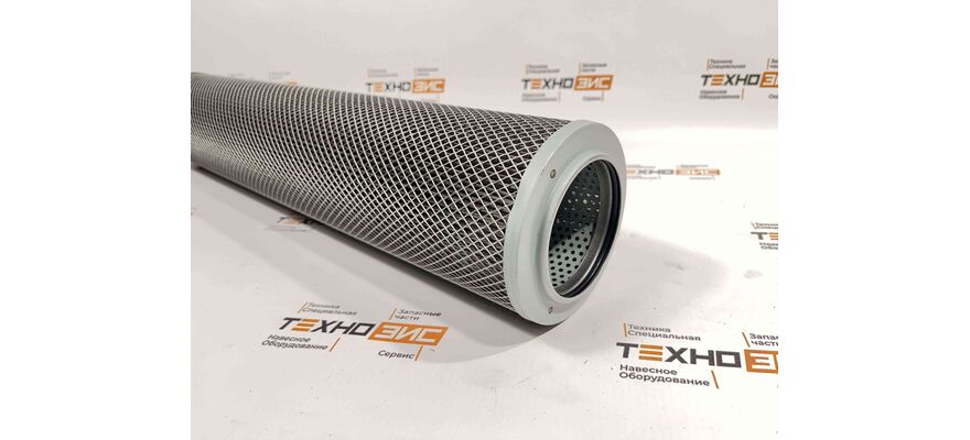 Фильтр гидравлический (120*610*81) (60C0016), изображение 3