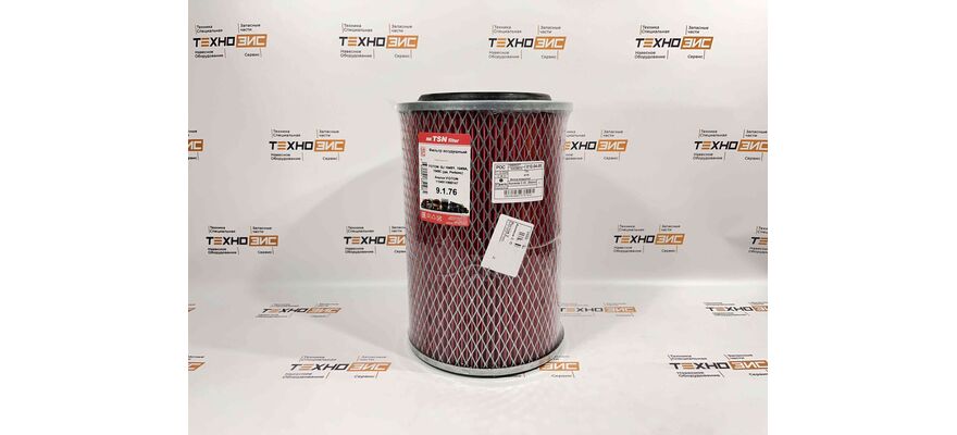 Фильтр воздушный K2028