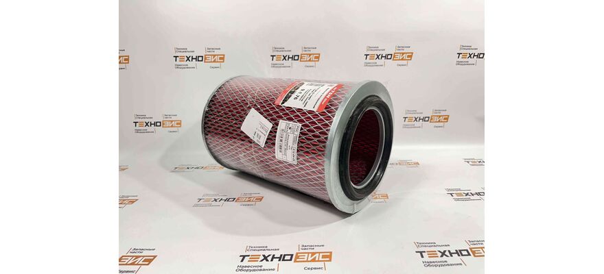 Фильтр воздушный K2028, изображение 2