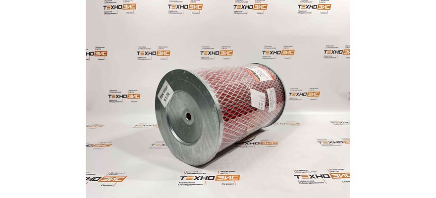 Фильтр воздушный K2028, изображение 3