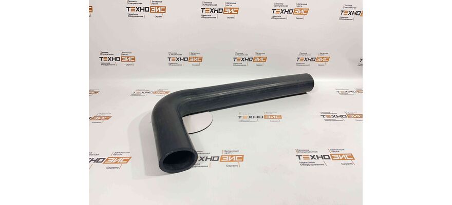 Патрубок радиатора pimakina (диаметр 50)