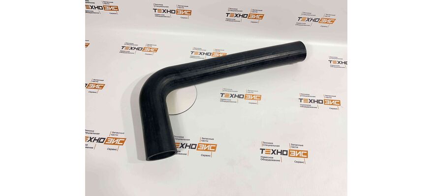 Патрубок радиатора pimakina (диаметр 50), изображение 2