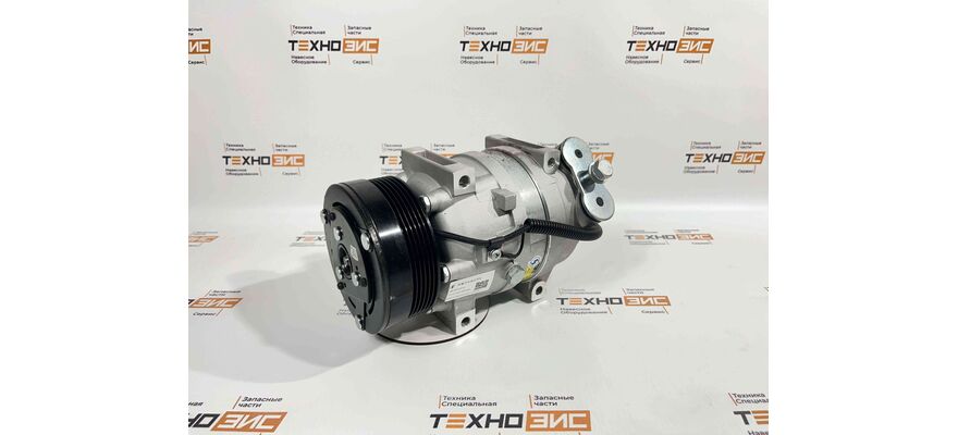 Компрессор кондиционера (DZ15221840303) (Копия)