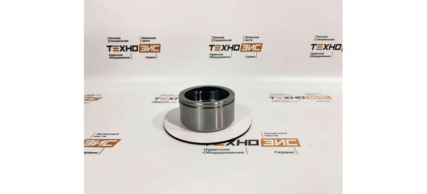 Поршень суппорта (4120001739051, 408133, 860115233, 4120001739009, 7200000182) (закрытый) (75мм)