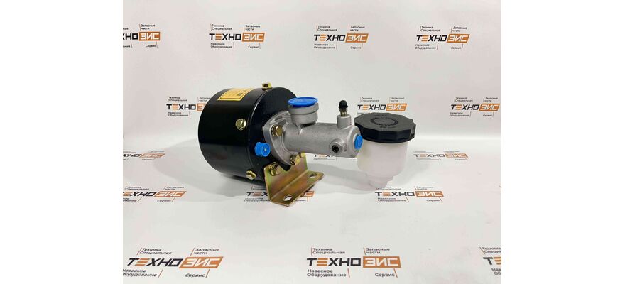 Цилиндр тормозной главный ZL30