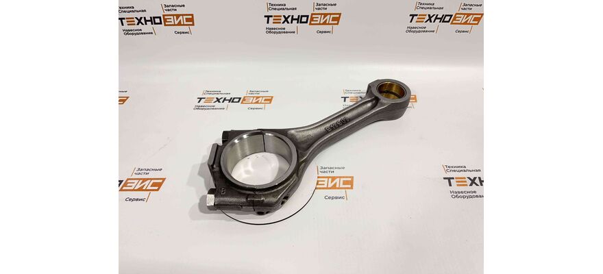 Шатун WP4G95E221, изображение 2