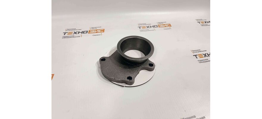 Фланец турбины 4rmazg