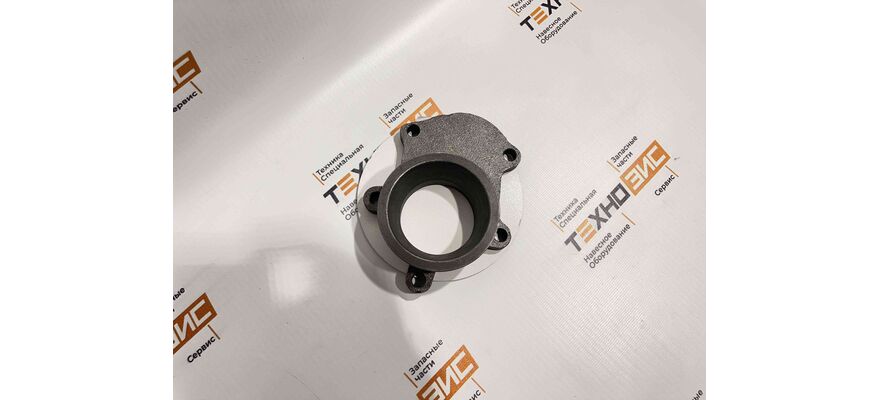 Фланец турбины 4rmazg, изображение 2