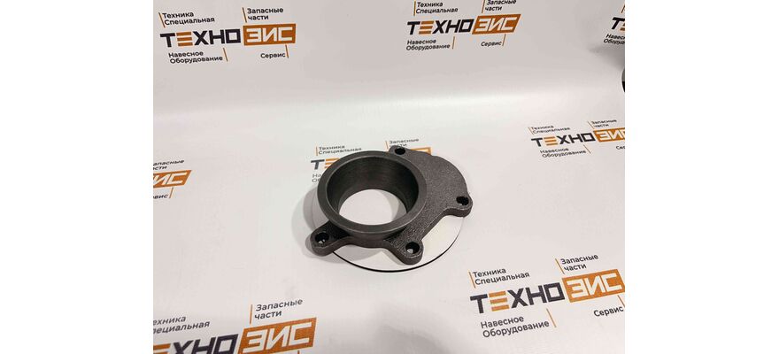 Фланец турбины 4rmazg, изображение 3