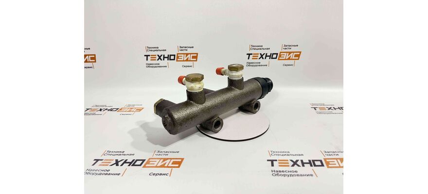 Цилиндр тормозной рабочий ZL20, изображение 2