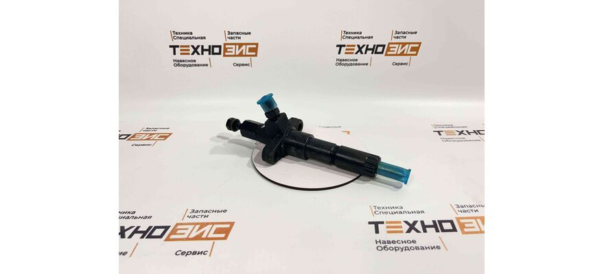 Форсунка топливная YN48GBZ (оригинал)
