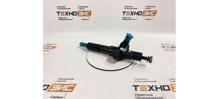 Форсунка топливная YN48GBZ (оригинал), изображение 2