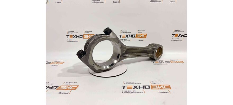 Шатун YN48GBZ, изображение 2