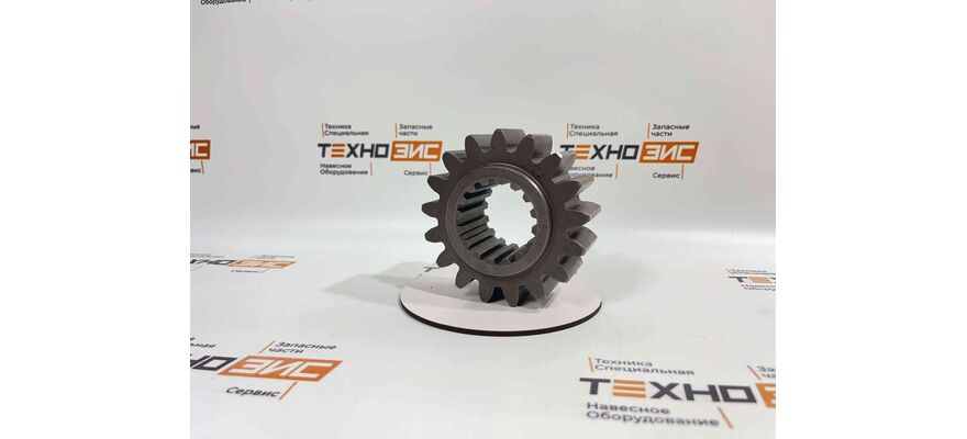 Шестерня солнечная BUILDER TL35 (17*16)