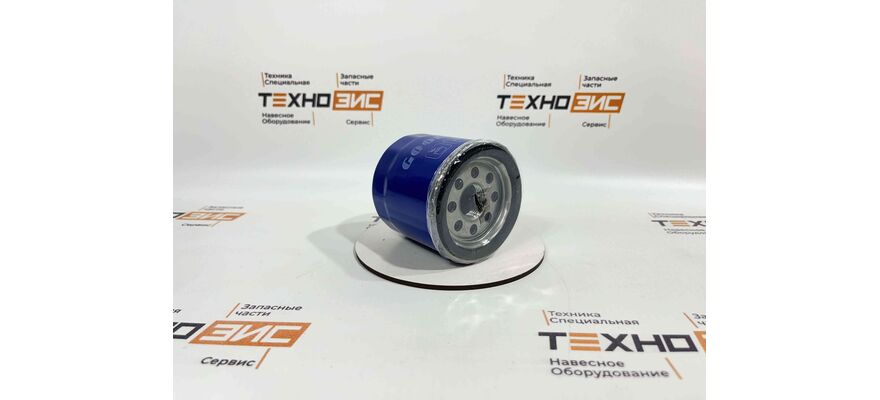 Фильтр масляный GY1207