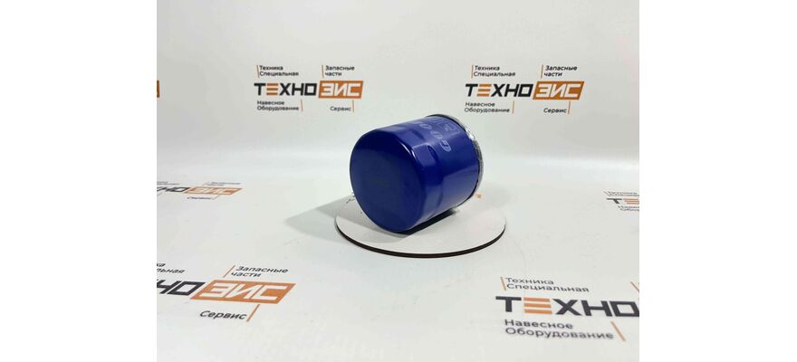 Фильтр масляный GY1207, изображение 2