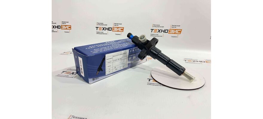 Форсунка топливная zhazg1 (ZH4100-14000)