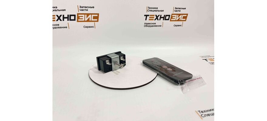 Указатель (счетчик) моточасов (45B0026, ZL2-251B-008), изображение 2