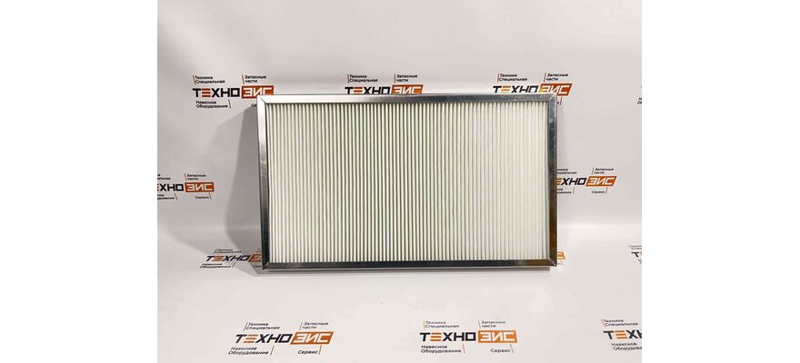 Фильтр салонный HC7318A