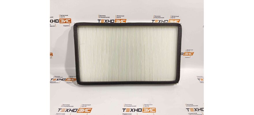 Фильтр салонный HC7318A, изображение 2