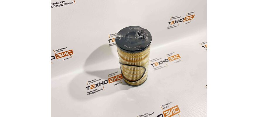 Фильтр топливный 26560201 (ST20909, 1R1804) (MST M542), изображение 3