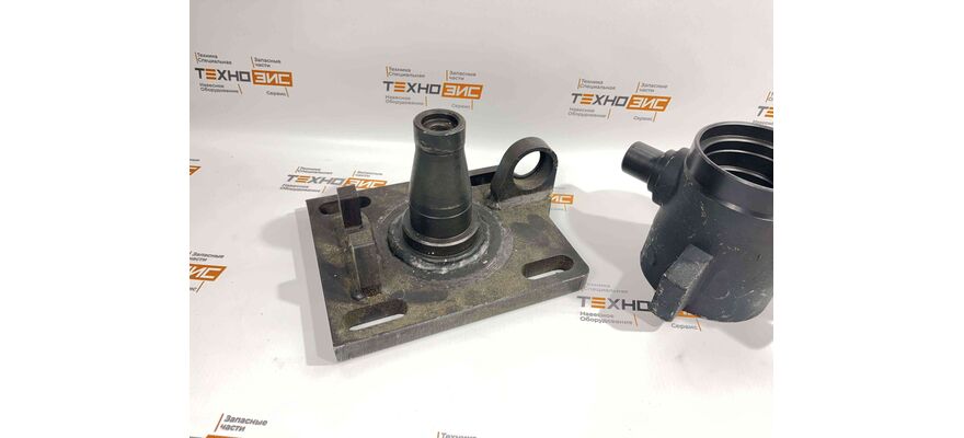 Сочленение BUILDER ST2.0 (со стороны двс)