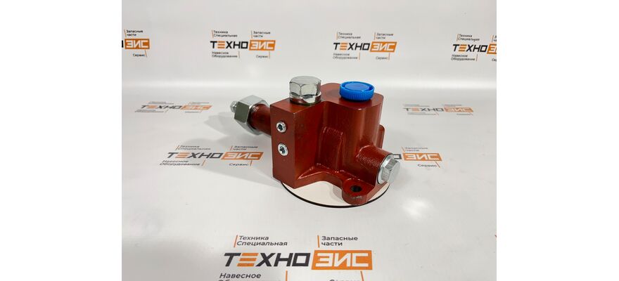 Клапан редукционный гтр (W024200580), изображение 2