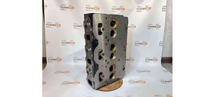 ГБЦ YC6B125/6108 (330-1003015B)