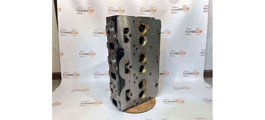 ГБЦ YC6B125/6108 (330-1003015B), изображение 2