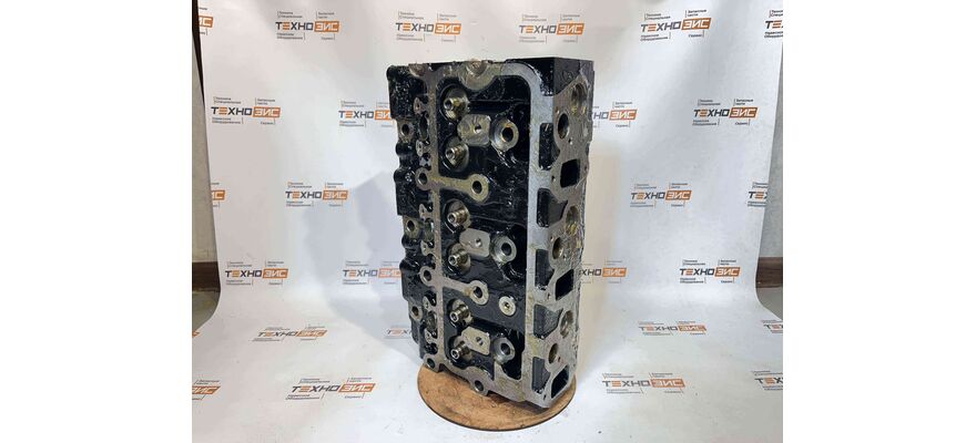 ГБЦ YC6B125/6108 (330-1003015B), изображение 3