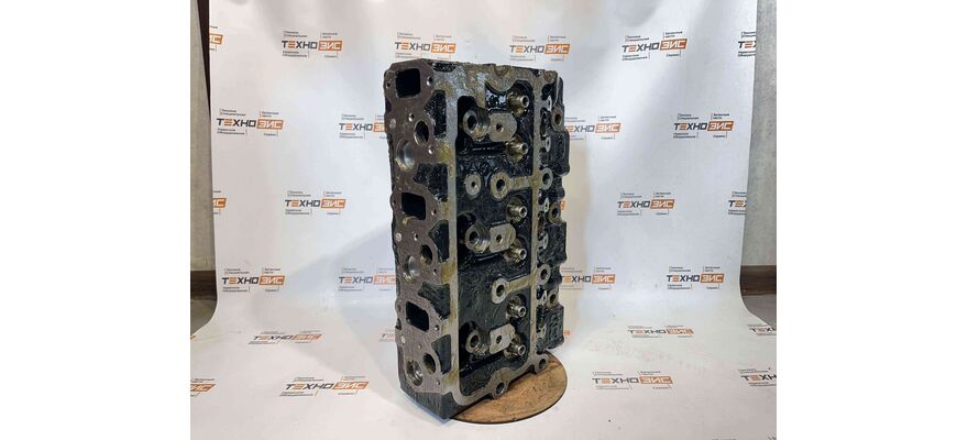 ГБЦ YC6B125/6108 (330-1003015B), изображение 7