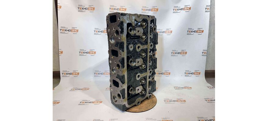 ГБЦ YC6B125/6108 (330-1003015B), изображение 8