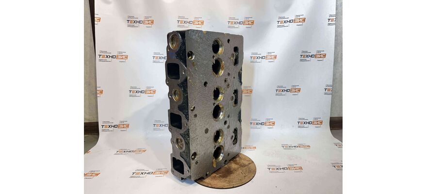 ГБЦ YC6B125/6108 (330-1003015B), изображение 9