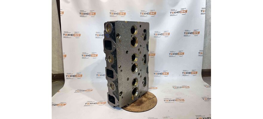 ГБЦ YC6B125/6108 (330-1003015B), изображение 10