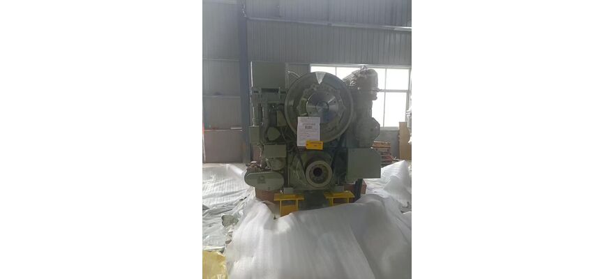 Двигатель MTU 16V4000C23R, изображение 10