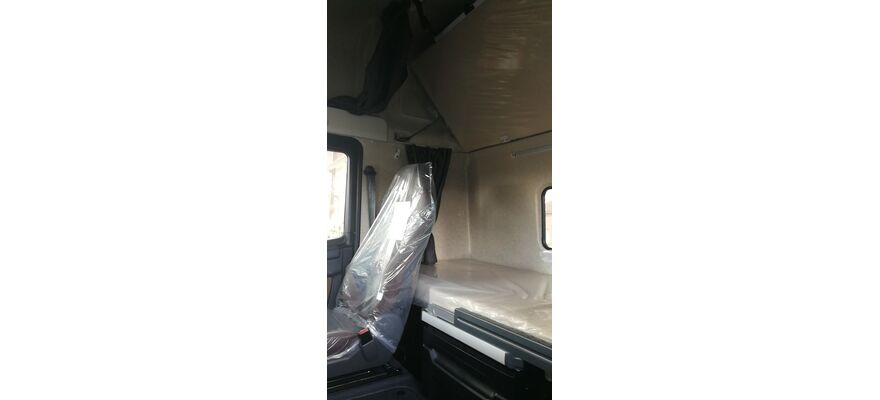 Кабина FAW J7 в сборе для тягача, изображение 2