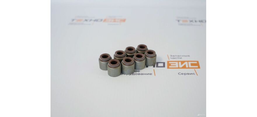 Колпачки маслосъемные YCD4J22G