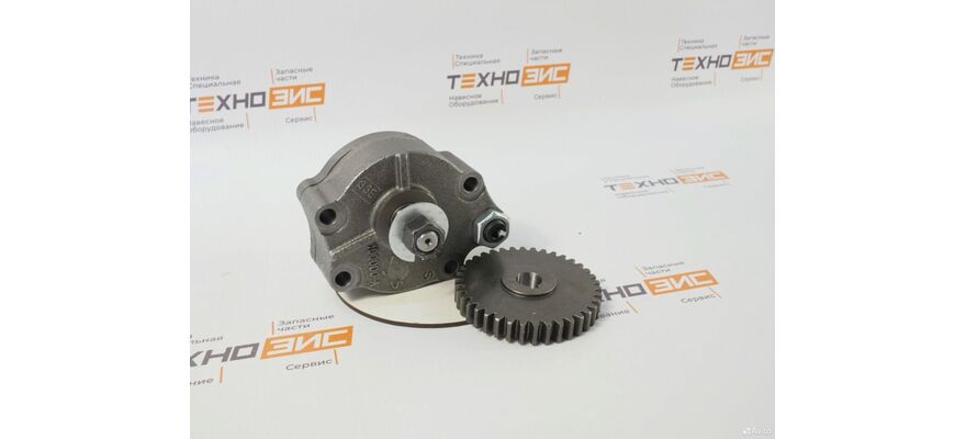 Насос масляный YCD4J22G (1DQ000-1011100A)