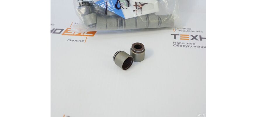 Колпачки маслосъемные YC6J125Z, изображение 3