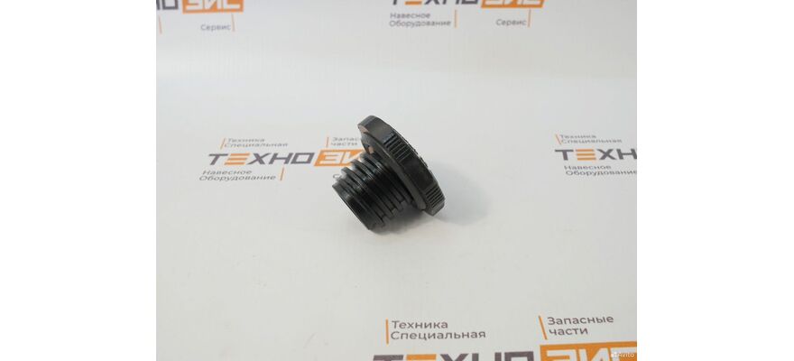 Крышка маслозаливной горловины YC6J125Z (150-1003040F, 4110000560010), изображение 2