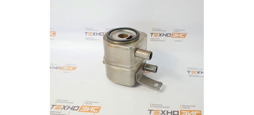 Маслоохладитель WP6/TD226 (13024128), изображение 2