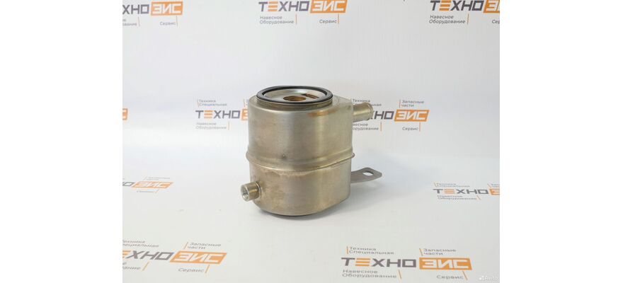 Маслоохладитель WP6/TD226 (13024128), изображение 3