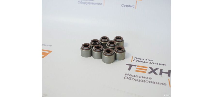Колпачки маслосъемные YCD4R11G (1AQ000-1007016A)
